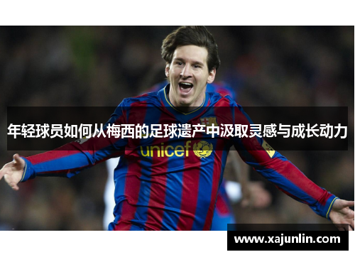 年轻球员如何从梅西的足球遗产中汲取灵感与成长动力