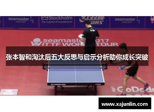 张本智和淘汰后五大反思与启示分析助你成长突破